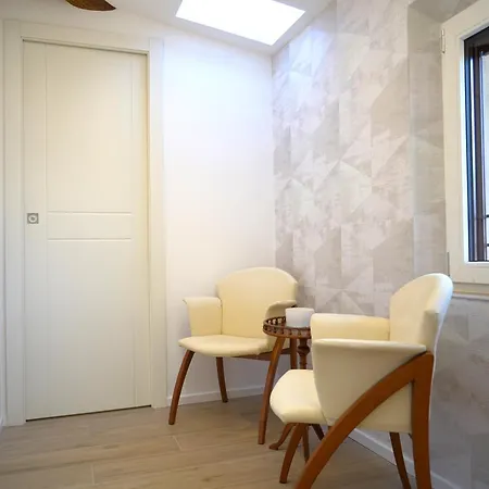 Casa Adele דירה *