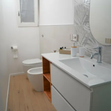 Apartamento Casa Adele Siena