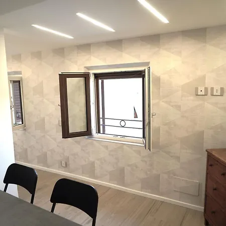 Apartamento Casa Adele *