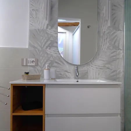 Apartamento Casa Adele