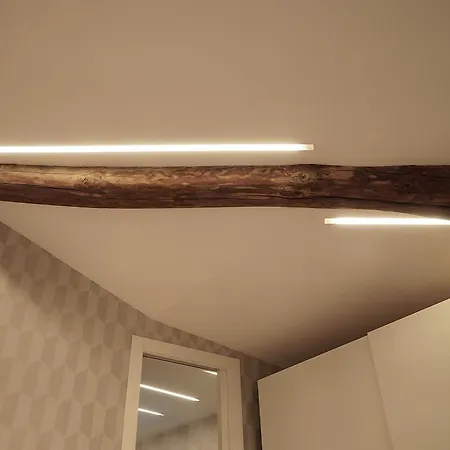 Appartement Casa Adele *