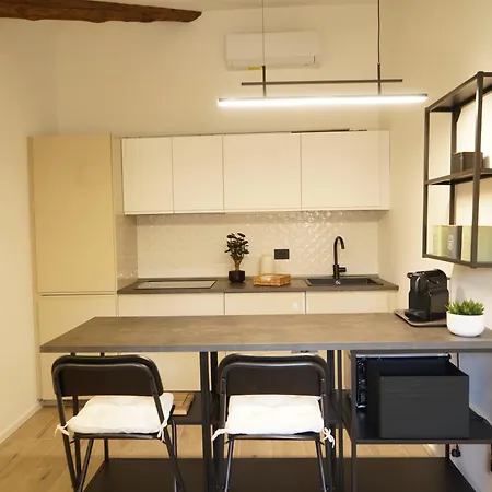 Casa Adele Appartement Siena